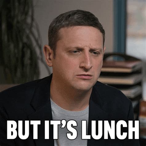 lunch gif|office lunch gif.